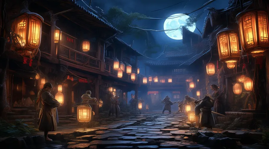 顽石英雄游戏图片2